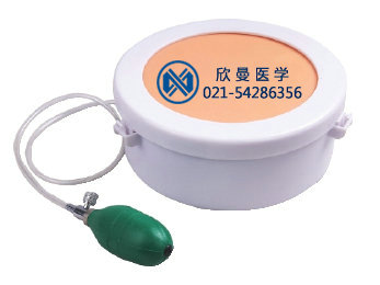 剖腹手術(shù)切開(kāi)縫合訓(xùn)練模型