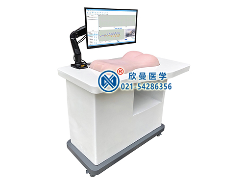 XM-TNY中醫(yī)智能推拿手法訓(xùn)練及考核系統(tǒng)