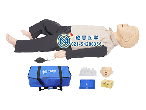 XM/CPR160B兒童心肺復(fù)蘇模擬人,兒童CPR心肺復(fù)蘇模型