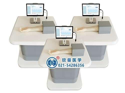 XM-MX-2A中醫(yī)脈象訓(xùn)練與考試系統(tǒng)