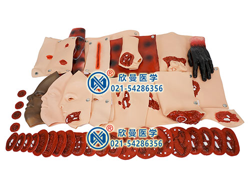 高級(jí)創(chuàng)傷評(píng)估模塊