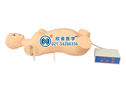 XM-CKS婦產(chǎn)科手術(shù)技能訓(xùn)練模擬人