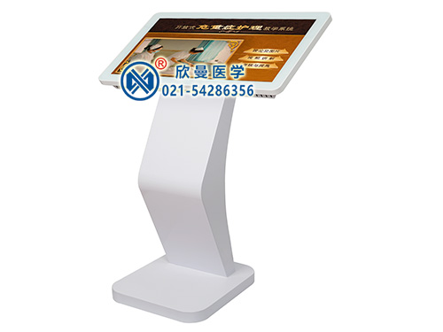 XM-JWH開放式急危重病護(hù)理多媒體輔助教學(xué)系統(tǒng)