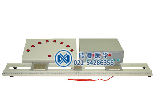 反應(yīng)時(shí)運(yùn)動(dòng)時(shí)測(cè)試儀