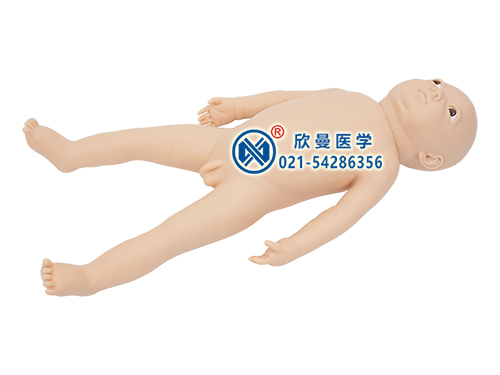 XM-YEN嬰兒沐浴監(jiān)測(cè)考核指導(dǎo)模型