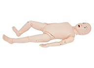 兒童腹腔穿刺訓(xùn)練模型(小兒腹穿模型)